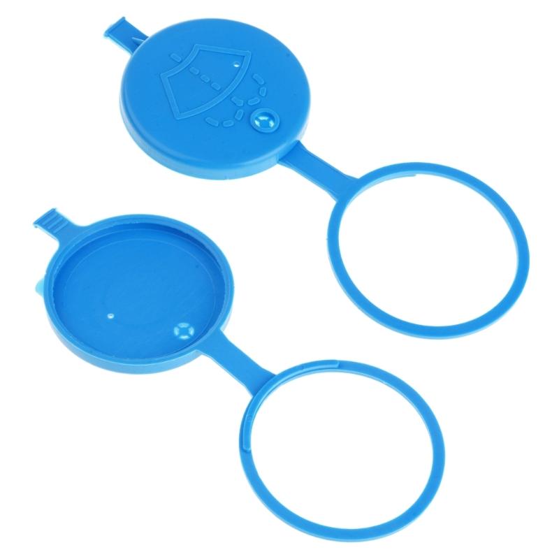 Replacement Windscreen Washer Bottle Cap Cover for for Focus 05-14