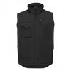 Russell Unisex Adult Heavyweight Work Gilet