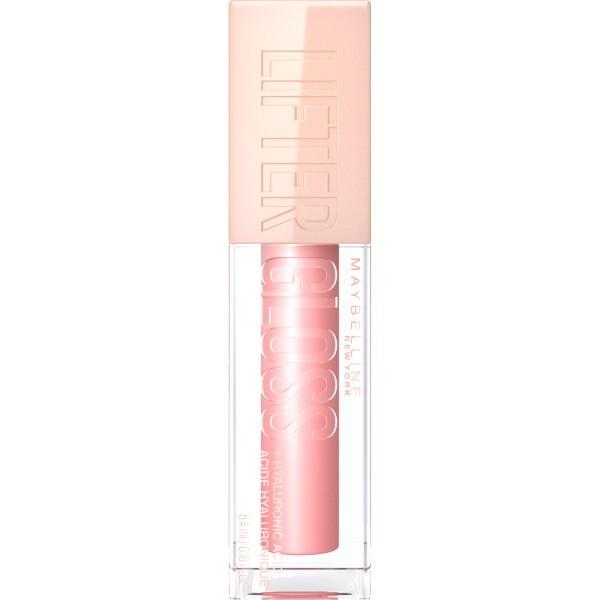 Maybelline Lifter Gloss Lip Gloss No. 006 Reef 5.4ml