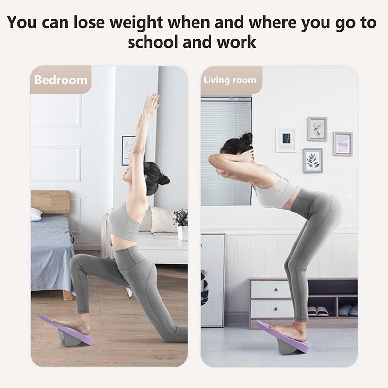 Calf Stretching Inclined Board For Exercise Stretching Physical Therapy To Alleviate Plantar Fasciitis Adjustable Inclined Plate
