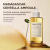 SKIN1004 Madagascar Centella Ampoule 100ml Jumbo Size