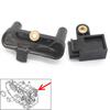 1PC BTR DSI M11 Auto Transmission Input Output Speed Crankshaft Position Sensor For SsangYong Korando C Actyon 2011-2016 L4 2.0