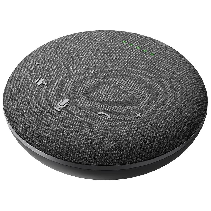 

USB Omnidirectional Conference Speakerphone (CN version)