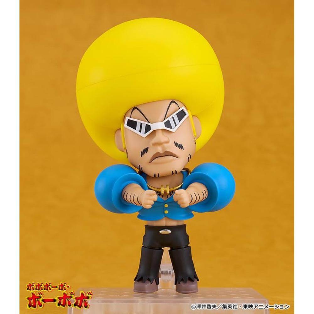Nendoroid Bobobobo Bobobo non-scale plastic painted movable figure