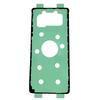 5pcs Back Cover Sticker for SamSung Galaxy S10 S20 S21 Plus Ultra Note10 20 8 9 Battery Door Housing Adhesive Glue Tape