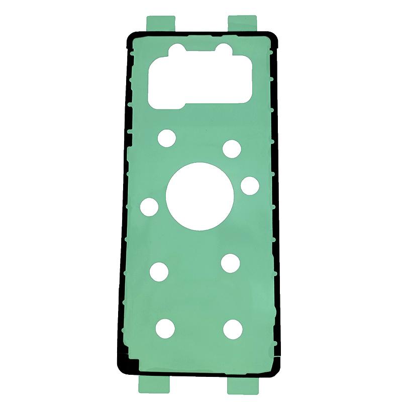 5pcs Back Cover Sticker for SamSung Galaxy S10 S20 S21 Plus Ultra Note10 20 8 9 Battery Door Housing Adhesive Glue Tape