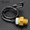Water Temp Temperature Sensor For Suzuki UC125 UC150 UH125 UH150 UH200 UX125 UX150 Epicuro Burgman Sixteen UC UH UX 125 150