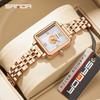 Dames horloges – Quartz horloges