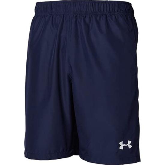 

Under Armour 11 UA Team Woven Shorts Multi SP Short Pants MDN SM 3/4 (1364982-410)