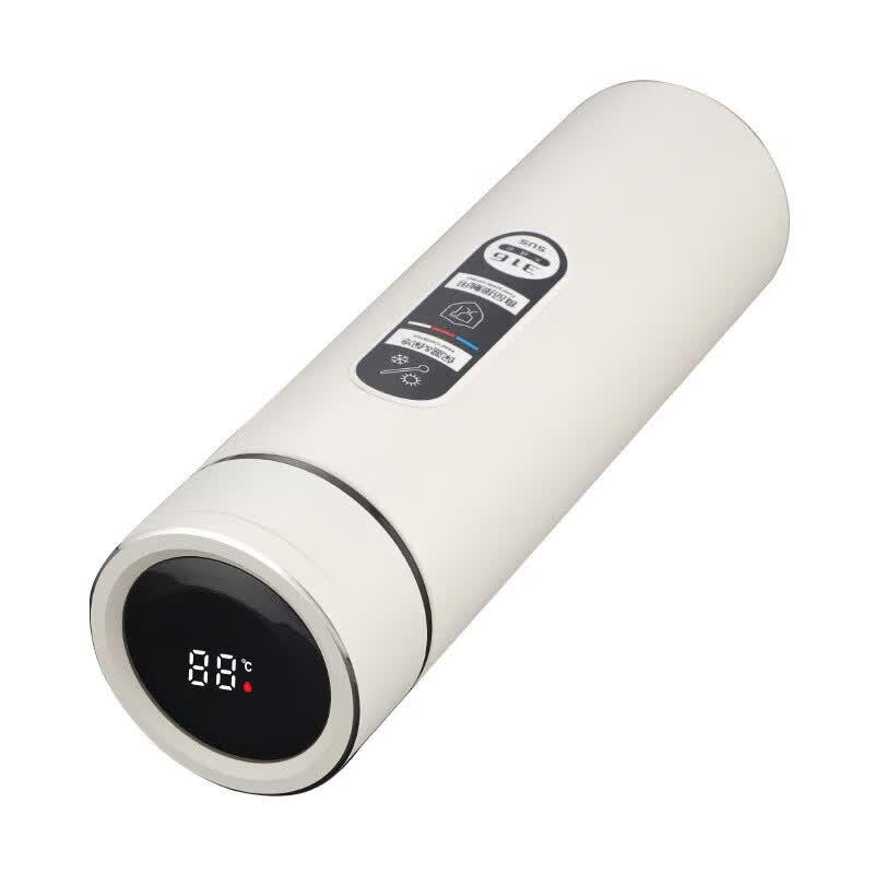 Tri-polar TP3642 Portable 316 Stainless Steel Insulated Bottle