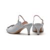 Misope Women S Mule 012523002