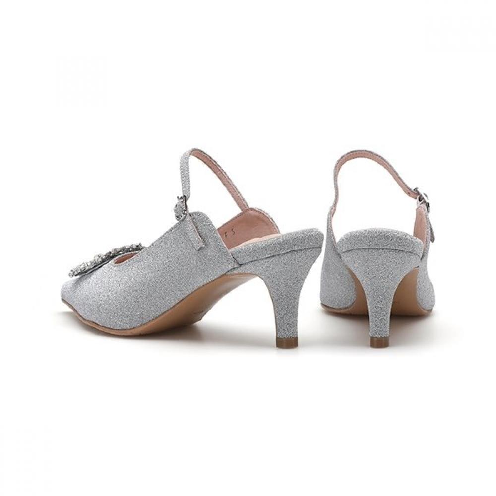Misope Women S Mule 012523002