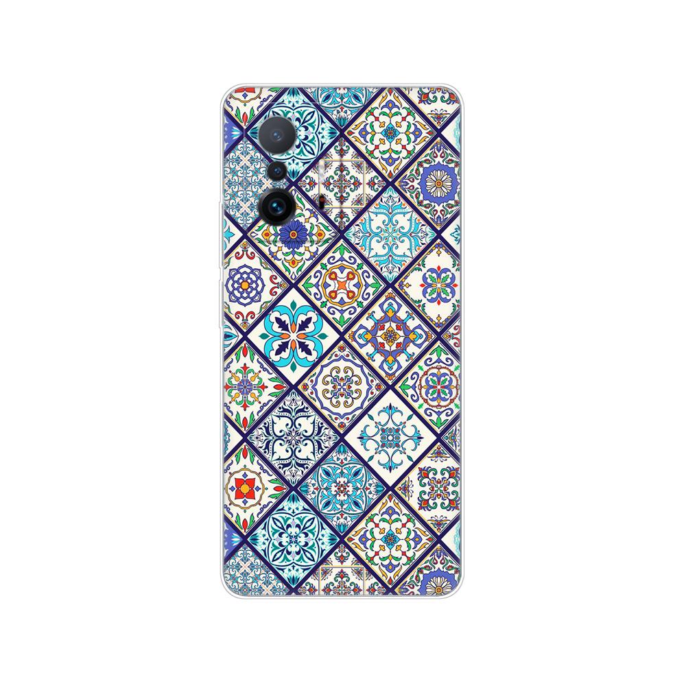 Pro Xiaomi 11T Pouzdro Pro Xiaomi 11T Pro Měkké Pouzdro Silikonový Kryt Zadní Strany Telefonu Pro Xiaomi11T mi 11 T 11TPro coque 6,67 palce nárazník TPU