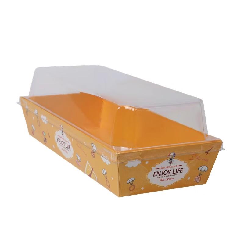 Miaojiayi Rechteckige Sandwich-Lebensmittelbehälter