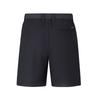 ARMANI EXCHANGEAE SS25 Sports Casual Shorts Men's Dark Marine Blue XM000208-AF12041-UB101