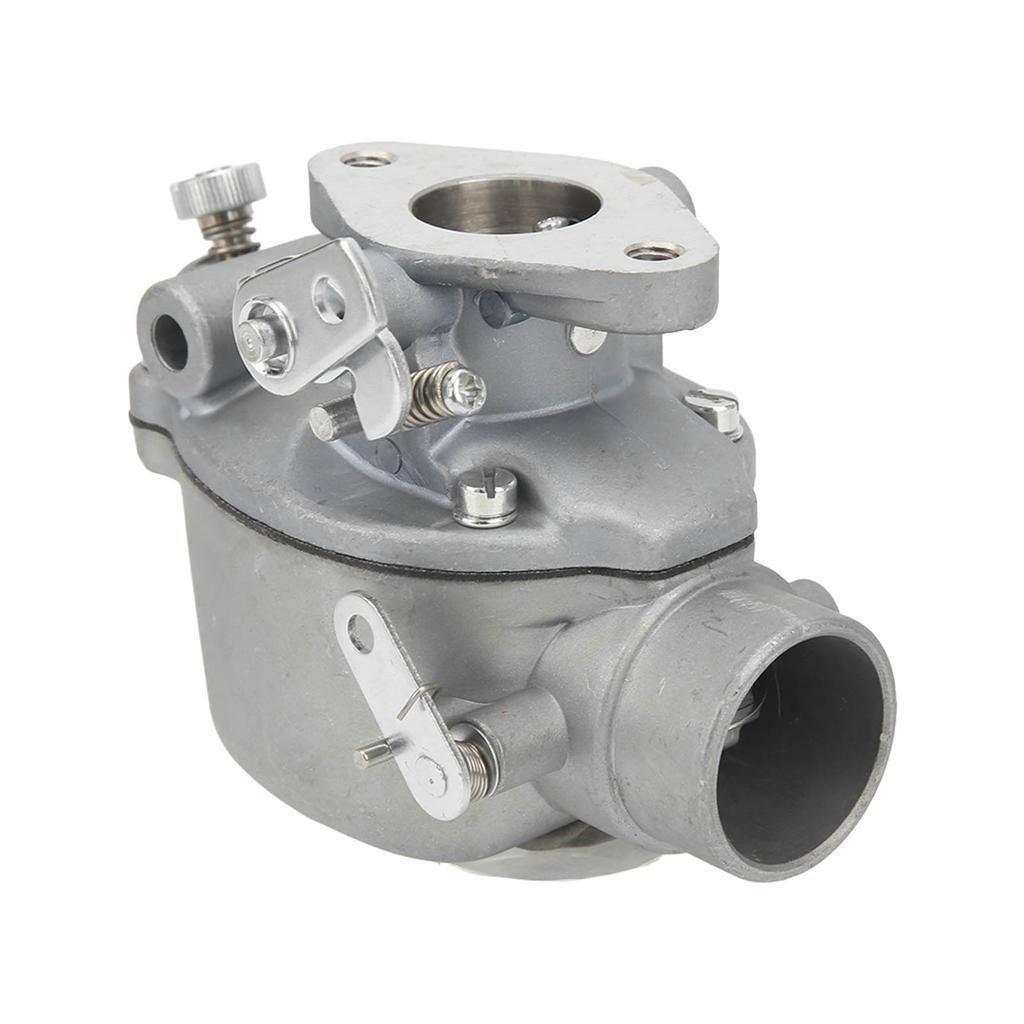 Tractor Carb Carburetor Assembly 181643M91 Replacement for Massey Ferguson TE20 TO20 TO30 Models