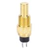Water Temperature Sensor Plug for  Brass Probe  Generator Automated Industry M17x1.5