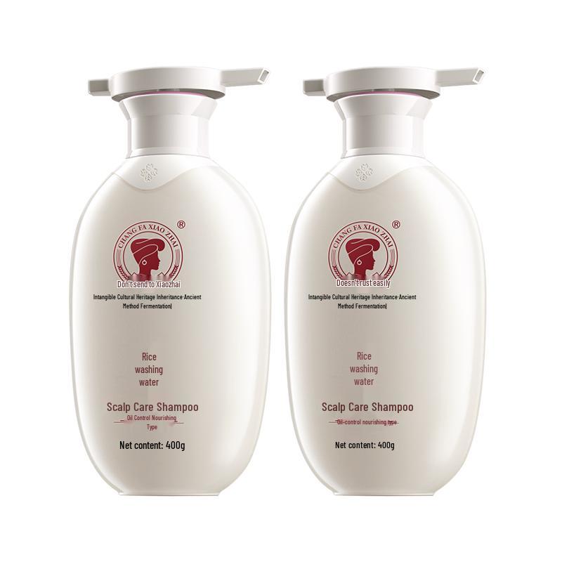 Changfa Xiaozhai Traditional Rice Water Hair Care Products