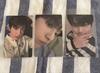 [USED] TXT Trading Card Bonus Lucky Doll Soobin