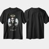 Rip Tričko Ozzy Osbourne Grafická Trička Unisex Ležérní 100% Bavlna Kulatý Výstřih Muži Ženy Trička Krátký Rukáv Prodyšná