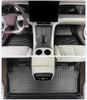 Durable TPE Floor & Trunk Mats for BYD Z9 GT (2024-2026) - Dirt-Resistant, Vehicle-Specific