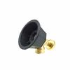 Air Vortex High-pressure Spray Head - Adjustable Wind-proof Sprayer with Fine Atomization Spray Nozzle for Pesticide Application