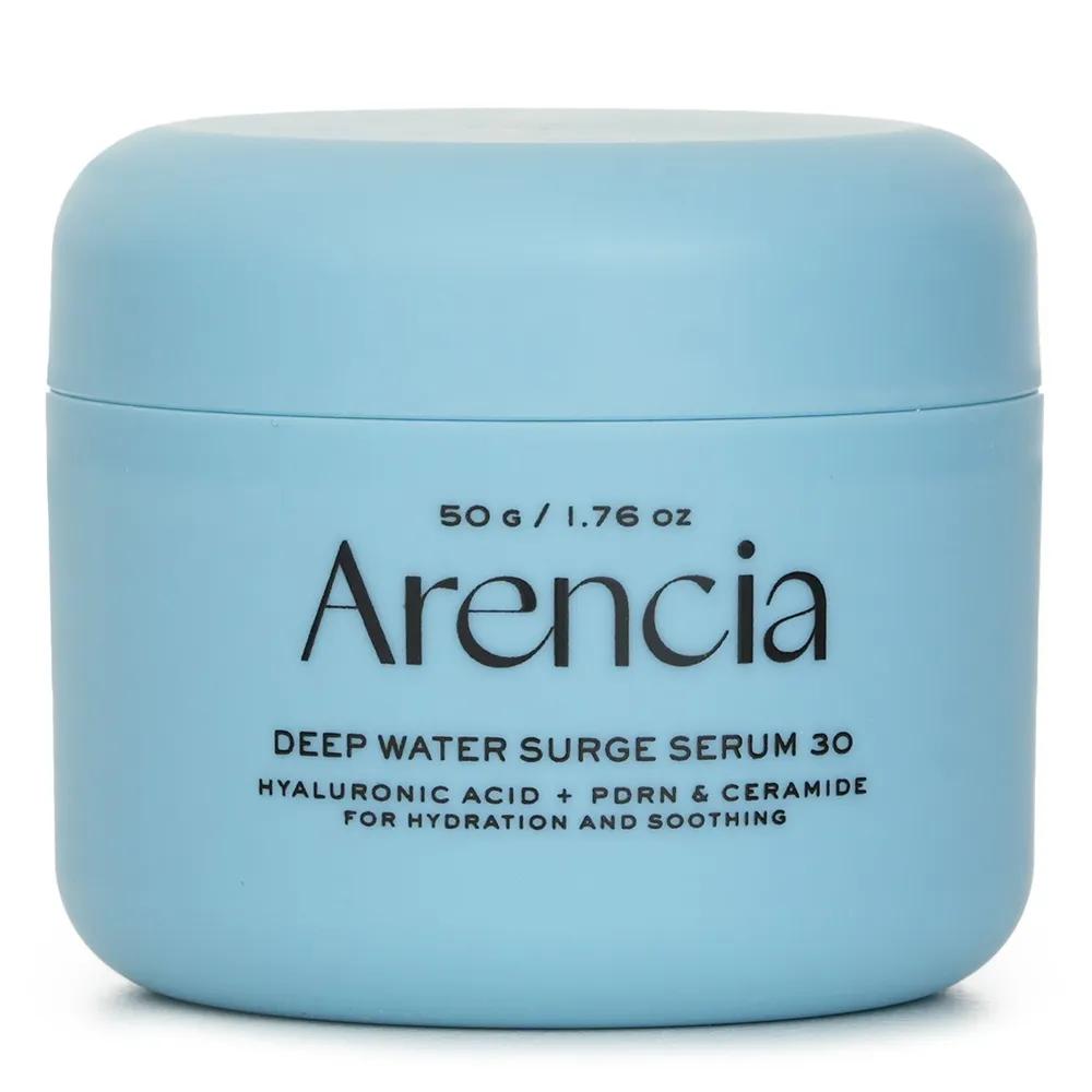 

Arencia Deep Water Surge Serum 30 50g