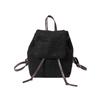 2025 autumn and winter new casual fashion backpack women's small fresh and popular niche retro foreign style women's backpack