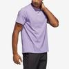 adidas T Shirt Unisex Purple Pink HE5253