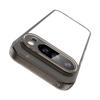 For Google Pixel 10 Pro Case TPU+Acrylic Phone Back Cover Anti Yellowing