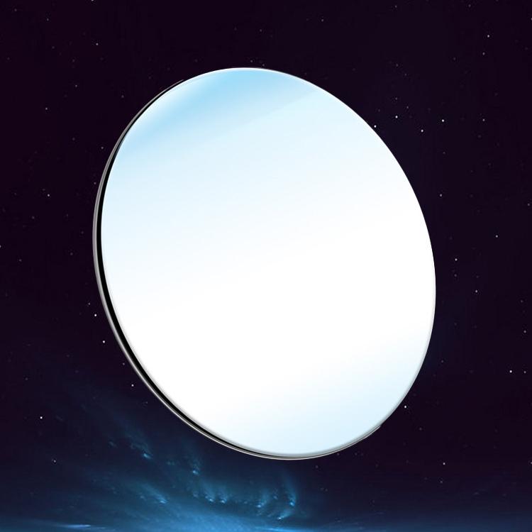 AILANG Nou Ceas Mecanic Automatic Starry Night Light Ceas Bărbați Ceas Blue Planet