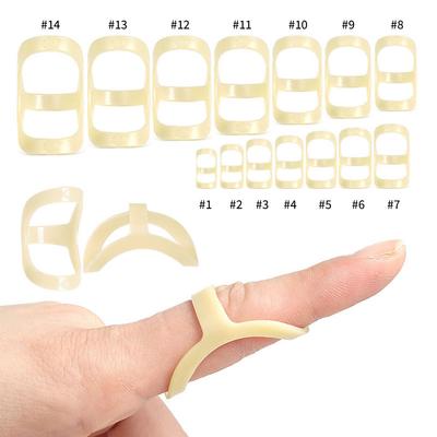 Fingerfestschiene Fingerstulpe Gelenkstabilisator Schutz Beugung Einstellbare Fingerschiene Halterung Schutz Geradeausrichtung Arthritis