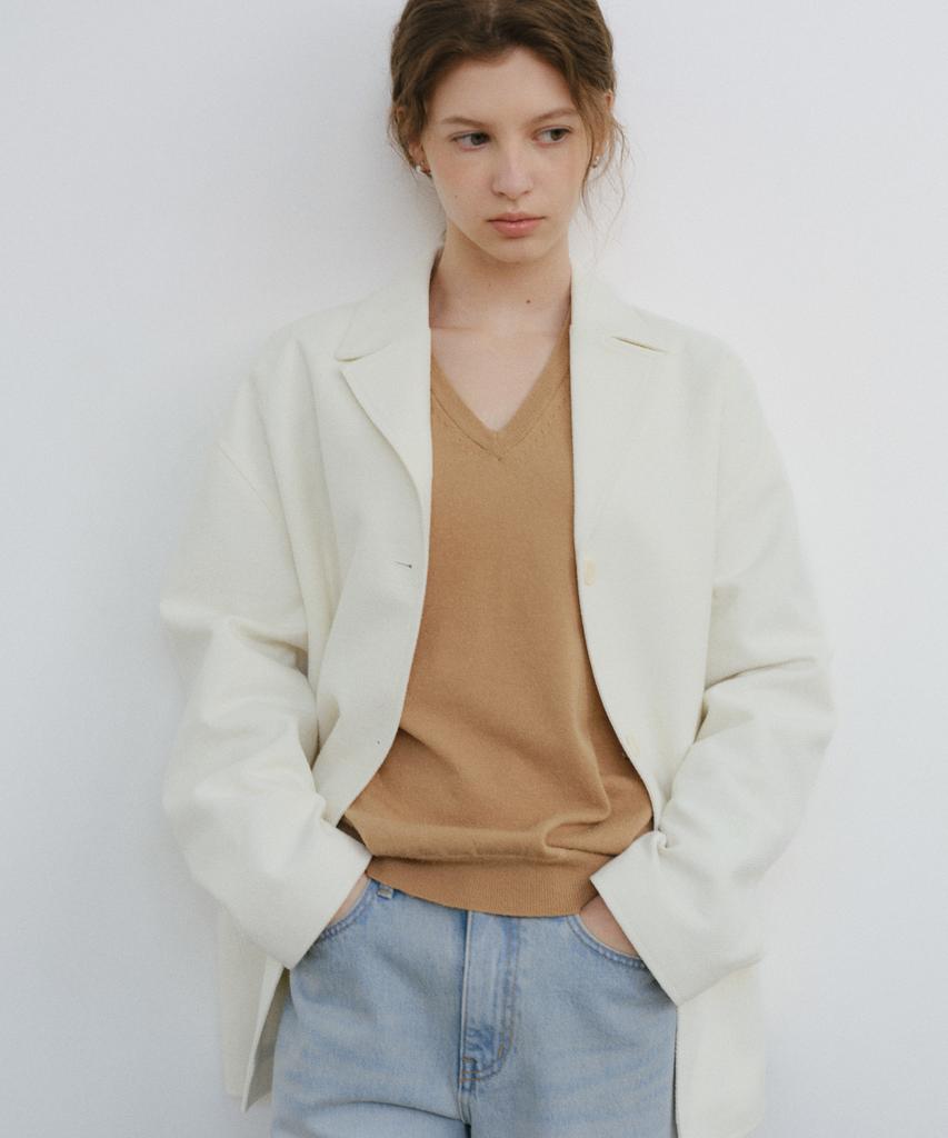 Urago Harper Textured Jacket