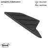 Rear Right Side Bumper Step Pad Cover For 2005-2015 Nissan Xterra 85070-EA010