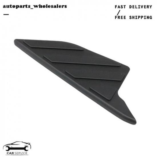 Rear Right Side Bumper Step Pad Cover For 2005-2015 Nissan Xterra 85070-EA010