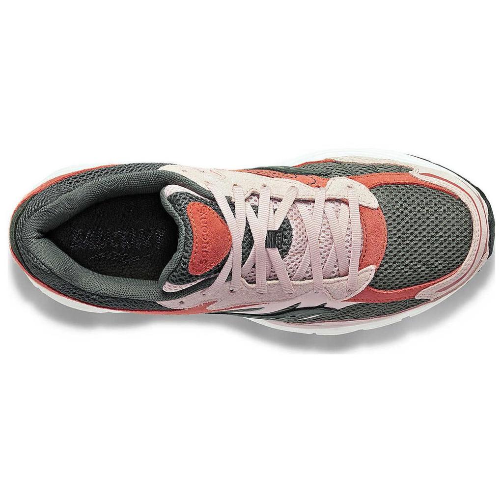 SAUCONY ProGrid Omni 9 Premium 'Dust Pink Green' S70740-2
