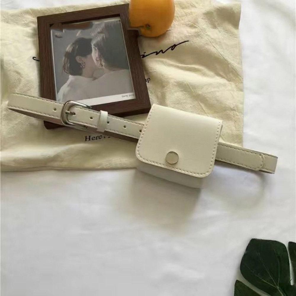 

Кошелек женская поясная сумка PU маленькая сумка для карт мини-конверт поясная сумка женская Style 5