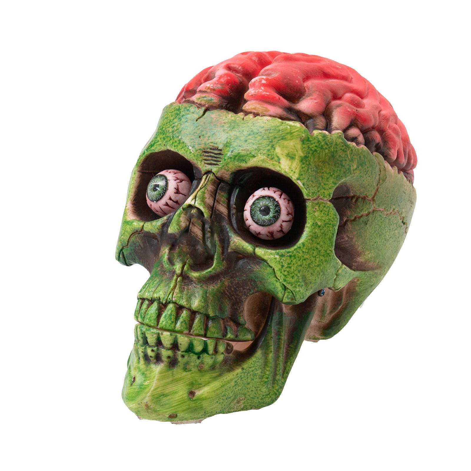 

Интересное украшение для атмосферы внутреннего двора, сделайте ваш сад праздничным местом One Size зелёный