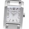 Used Baume & Mercier Baume & Mercier 65488 Diamant Date Quartz Ladies _934678