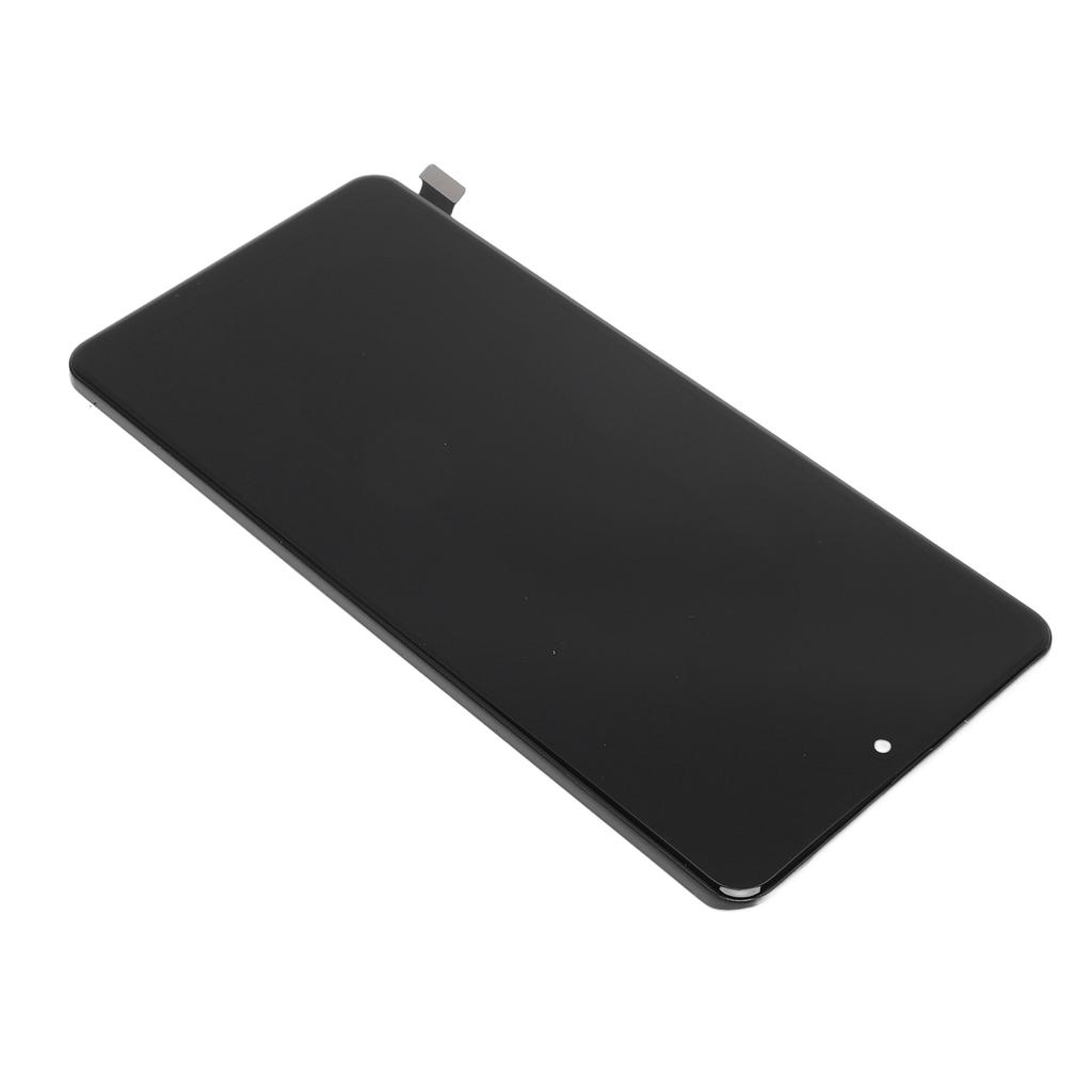 Phone Screen Replacement TFT Phone Touch Screen Digitizer Assembly with Repair Tools for X6 Pro