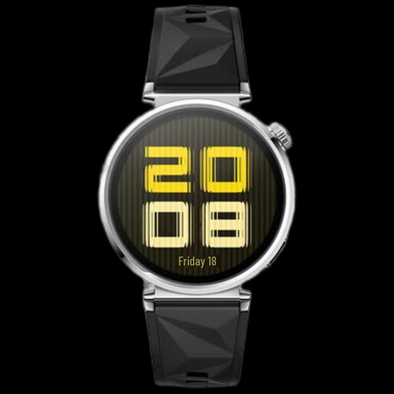 

Huawei Watch GT 5 41mm Smartwatch (CN version)
