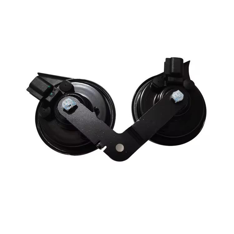 Tesla Model 3/Y Snail Horn Speaker