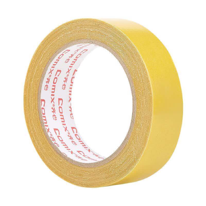 Comix Strong Double-Sided Cloth Tape