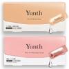 Yunth Einsteiger-Serum Roh-VA Derma Retinol Serum Hautpflege Geschenk Vitamin Poren Dunkel Roh Vitamin Roh Schönheit + (28-Tage-Vorrat) Set, Set. C, Aufhellung,
