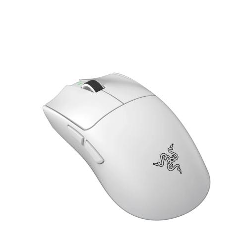Razer Viper V4 Pro Wireless Gaming Mouse RF Wireless, 50000 DPI, White