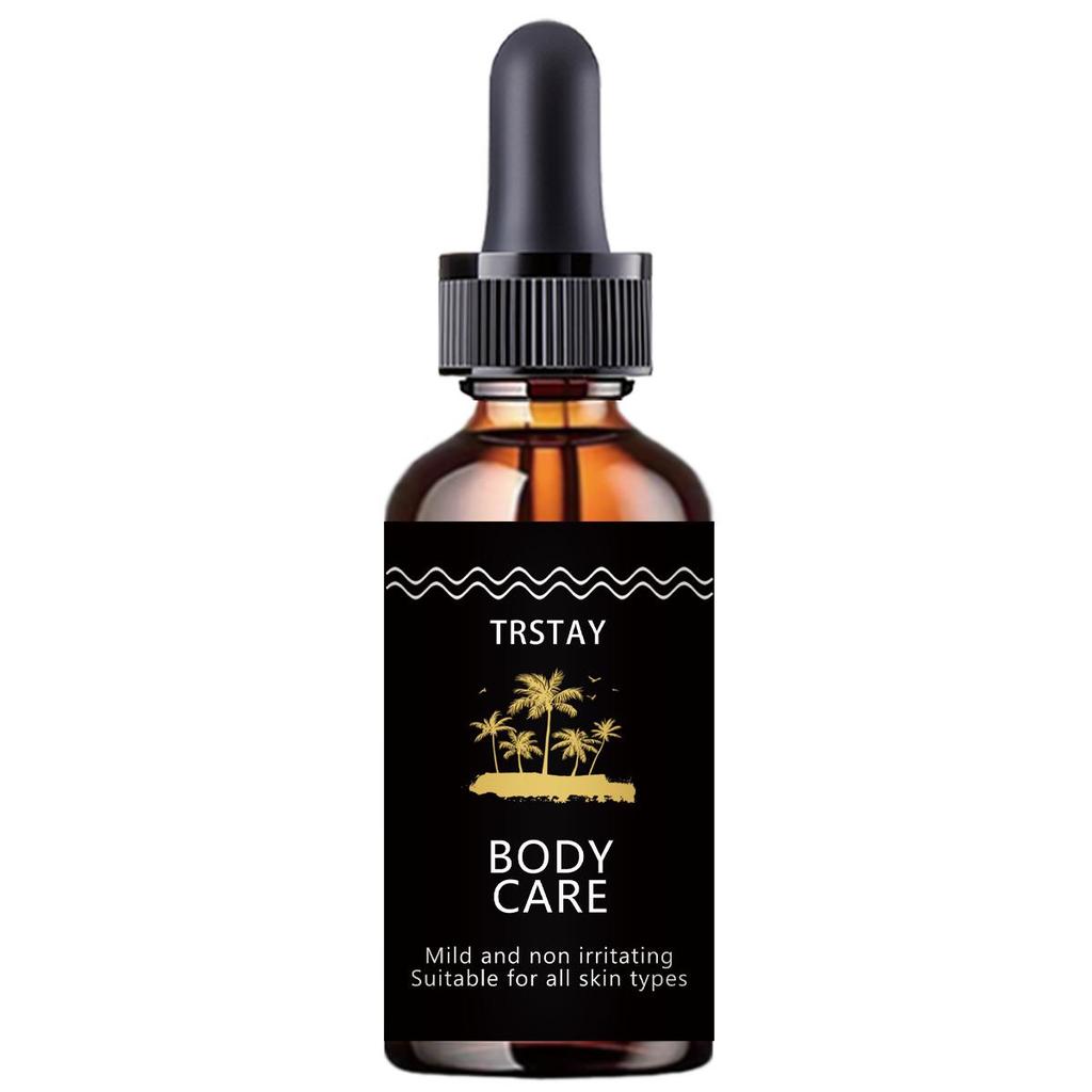 5ML/15ML/30ML/50ML/wheat Skin Stretch Mark Care Essence, Repair the Essence, Moisturize and Moisturize the Skin