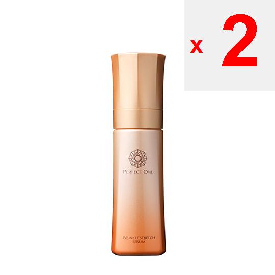 Ser Verde Medical Perfect One Medicated pentru Riduri și Vergeturi 90ml (Cvasi-drog) Pasul de Îngrijire Lichidă a Feței pentru Frumusețe (1) Luați o cantitate adecvată (2 pompe) al t