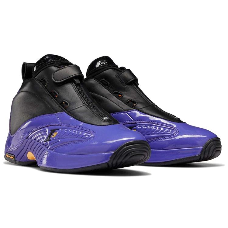 Nové Reebok Answer Iv Lakers G55119