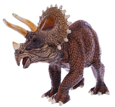SanDoll Dinosaur Figure Realistic Model Jurassic Period 20cm Class Reptile Impressive Carnivorous Toy Present Display Return Guaranteed Children's