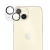 Zestaw Panzerglass Privacy Bundle 3In1 Etui Przezroczyste + Szkło Prywatyzujące + Osłona Aparatu Do Iphone 15 Plus